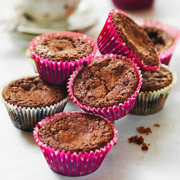 Chocolate Muffin