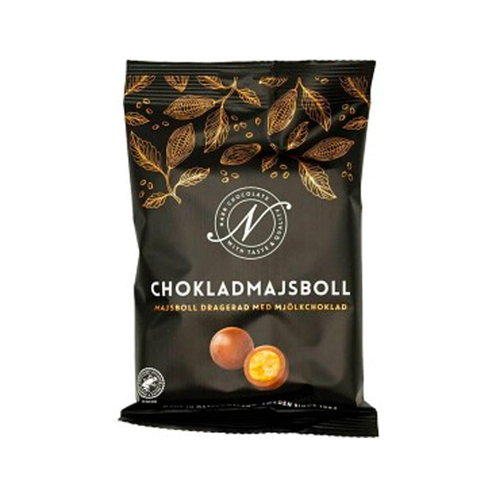 Chokladmajsboll - 110g