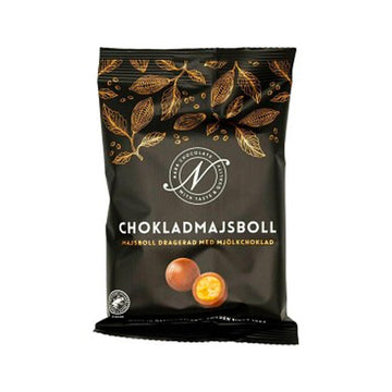 Chokladmajsboll - 110g