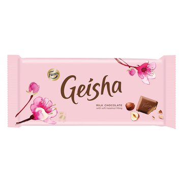 Geisha - 121g