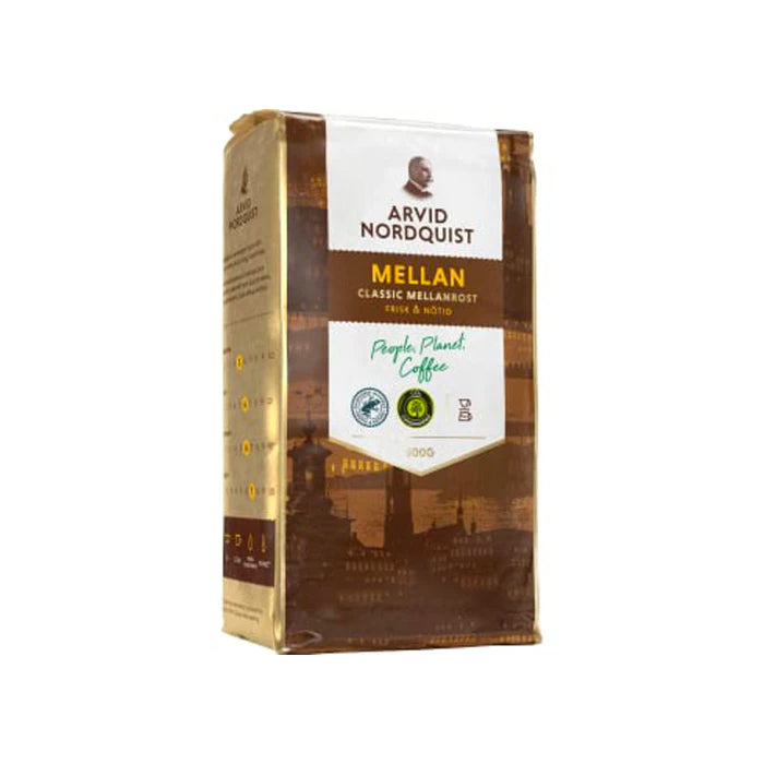 Kaffe Mellan - 500g