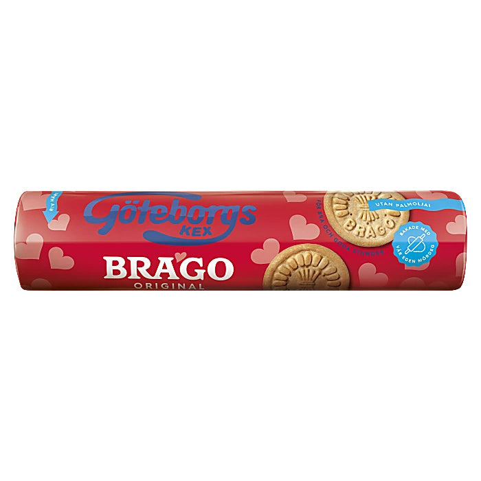 Brago - 225g