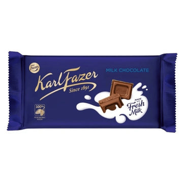 Milk Chocolate - 145g