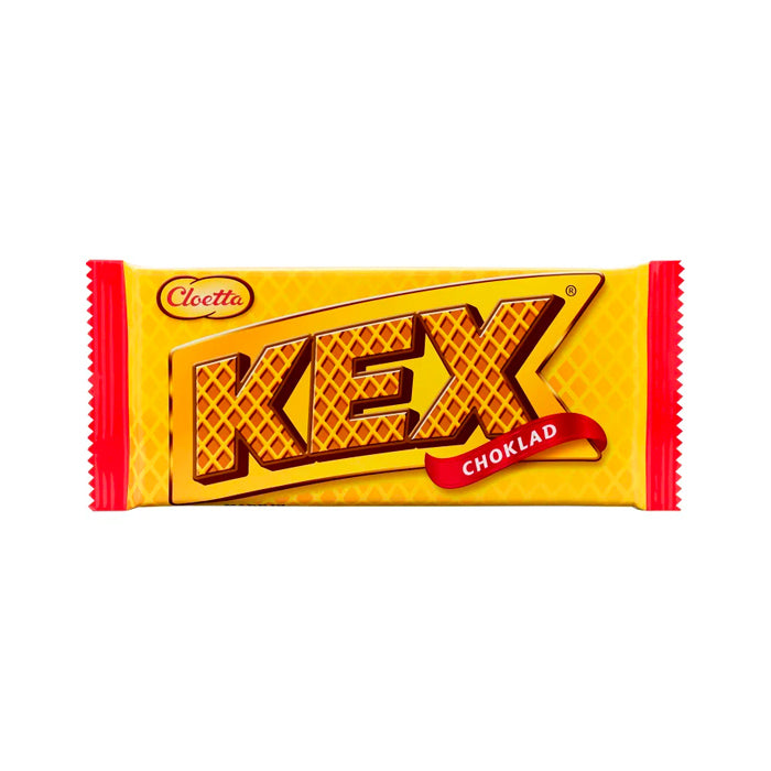 Kexchoklad - 60g