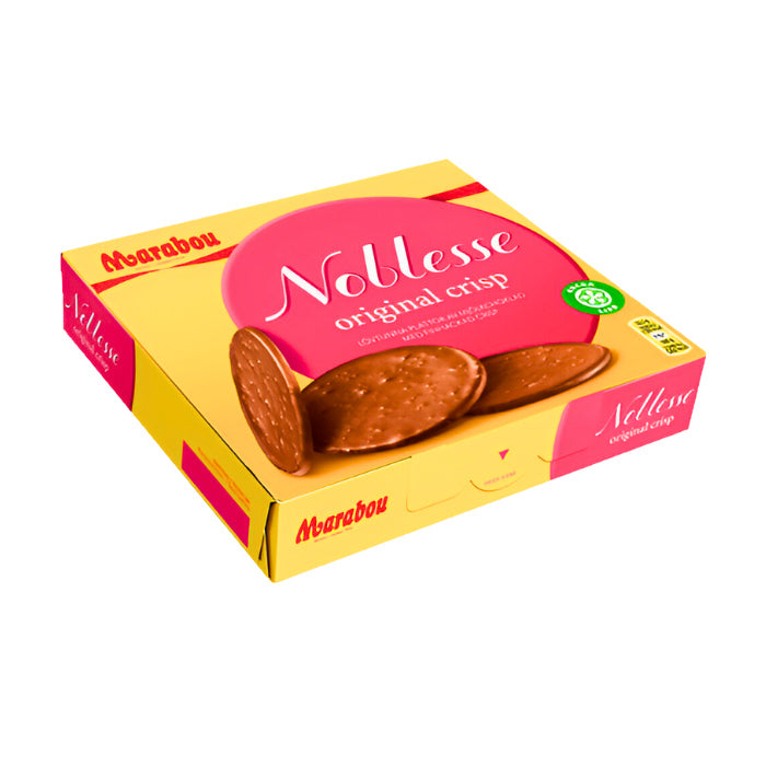 Noblesse Original Crisp – 150g