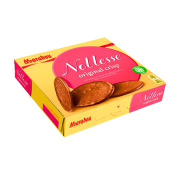 Noblesse Original Crisp – 150g