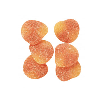 Peach Hearts - 100g