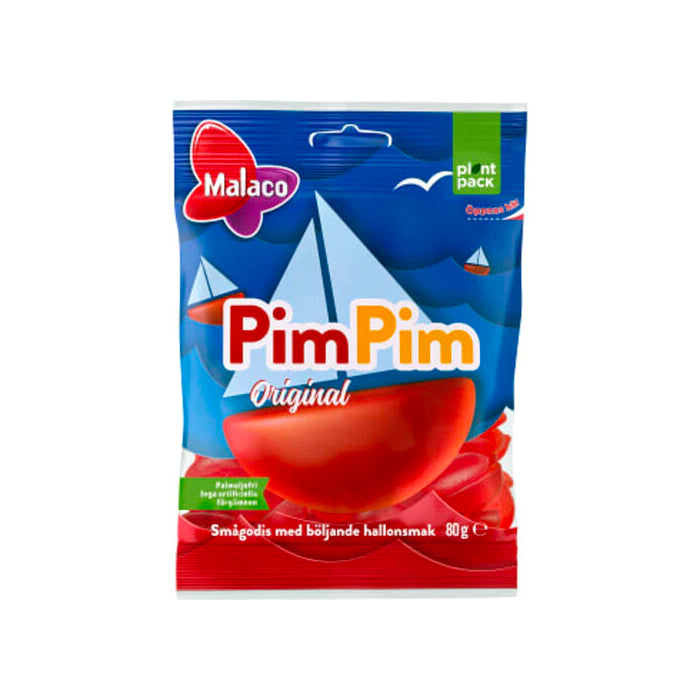 Pim Pim - 80g