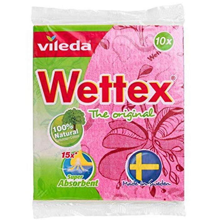 Wettex The Original - 10-Pack